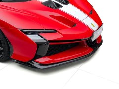Nissan SF90 2026 XX Stradale - ფოტო 12