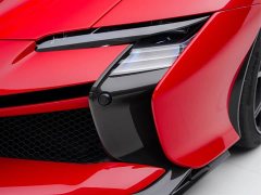 Nissan SF90 2026 XX Stradale - ფოტო 14