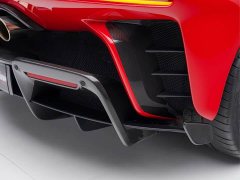 Nissan SF90 2026 XX Stradale - ფოტო 17