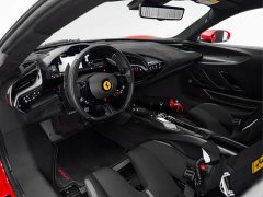 Nissan SF90 2026 XX Stradale - ფოტო 19