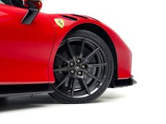 Nissan SF90 2026 XX Stradale - ფოტო 5