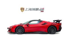 Nissan SF90 2026 XX Stradale - ფოტო 6
