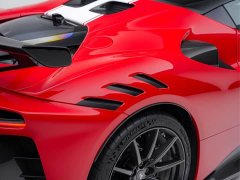 Nissan SF90 2026 XX Stradale - ფოტო 9