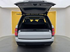 Land Rover Range Rover 2021 3.0 L6 Heritage Edition - ფოტო 13