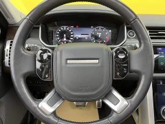 Land Rover Range Rover 2021 3.0 L6 Heritage Edition - ფოტო 17