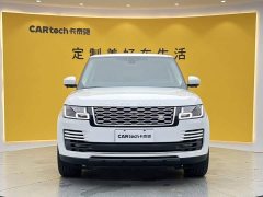 Land Rover Range Rover 2021 3.0 L6 Heritage Edition - ფოტო 3