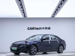 BMW i3 2024 eDrive 35 L - ფოტო 1