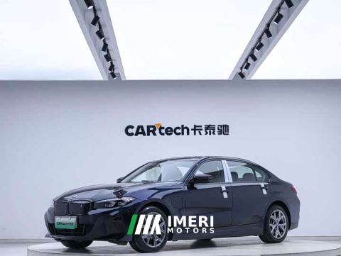 2023 BMW i3 eDrive 35 L