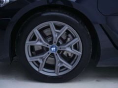 BMW i3 2024 eDrive 35 L - ფოტო 10