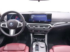 BMW i3 2024 eDrive 35 L - ფოტო 12