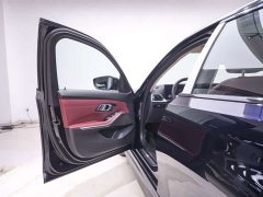 BMW i3 2024 eDrive 35 L - ფოტო 15