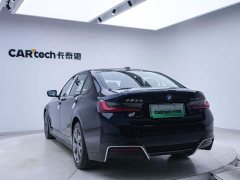 BMW i3 2024 eDrive 35 L - ფოტო 19