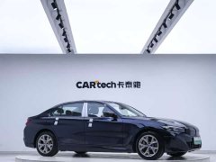 BMW i3 2024 eDrive 35 L - ფოტო 2