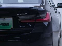 BMW i3 2024 eDrive 35 L - ფოტო 20
