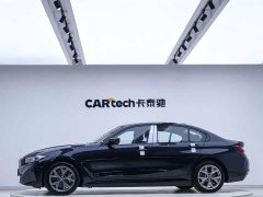 BMW i3 2024 eDrive 35 L - ფოტო 3