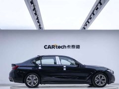 BMW i3 2024 eDrive 35 L - ფოტო 4