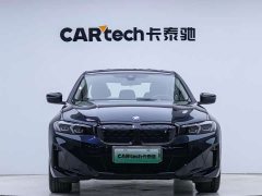 BMW i3 2024 eDrive 35 L - ფოტო 7