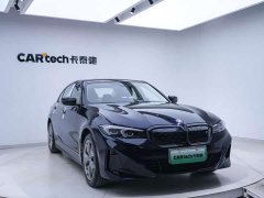 BMW i3 2024 eDrive 35 L - ფოტო 8