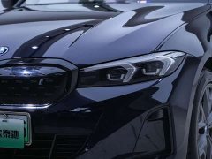 BMW i3 2024 eDrive 35 L - ფოტო 9