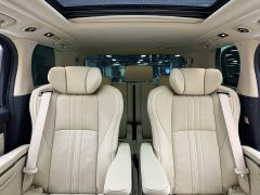 Toyota Alphard 2021 Hybrid 2.5L Premium Edition - ფოტო 20