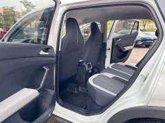 Volkswagen Touareg 2025 Sharp 1.5L Keen Edition - ფოტო 10