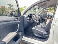 Volkswagen Touareg 2025 Sharp 1.5L Keen Edition - ფოტო 11