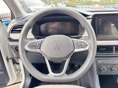 Volkswagen Touareg 2025 Sharp 1.5L Keen Edition - ფოტო 16