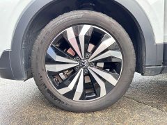 Volkswagen Touareg 2025 Sharp 1.5L Keen Edition - ფოტო 18