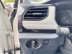 Volkswagen Touareg 2025 Sharp 1.5L Keen Edition - ფოტო 19