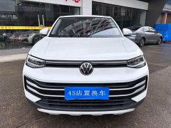 Volkswagen Touareg 2025 Sharp 1.5L Keen Edition - ფოტო 2