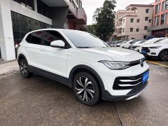 Volkswagen Touareg 2025 Sharp 1.5L Keen Edition - ფოტო 3