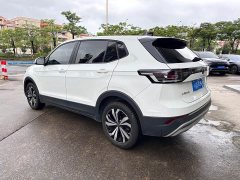 Volkswagen Touareg 2025 Sharp 1.5L Keen Edition - ფოტო 4