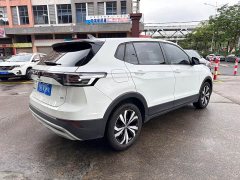 Volkswagen Touareg 2025 Sharp 1.5L Keen Edition - ფოტო 6