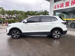 Volkswagen Touareg 2025 Sharp 1.5L Keen Edition - ფოტო 7