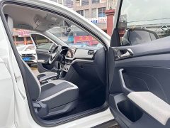 Volkswagen Touareg 2025 Sharp 1.5L Keen Edition - ფოტო 8