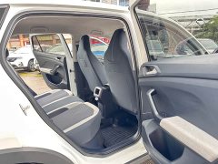Volkswagen Touareg 2025 Sharp 1.5L Keen Edition - ფოტო 9