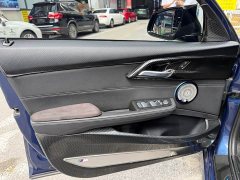 BMW 1 Series Facelift 125i M Sport Night Edition - ფოტო 13