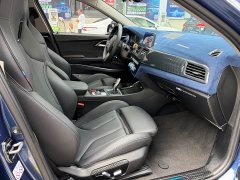 BMW 1 Series Facelift 125i M Sport Night Edition - ფოტო 14