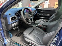 BMW 1 Series Facelift 125i M Sport Night Edition - ფოტო 16