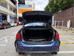 BMW 1 Series Facelift 125i M Sport Night Edition - ფოტო 4