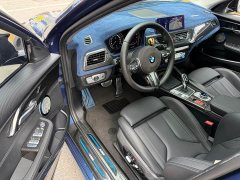 BMW 1 Series Facelift 125i M Sport Night Edition - ფოტო 7