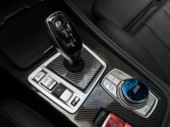 BMW 1 Series Facelift 125i M Sport Night Edition - ფოტო 8