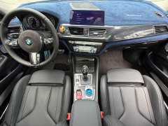 BMW 1 Series Facelift 125i M Sport Night Edition - ფოტო 9