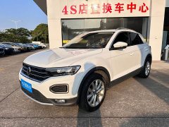 Volkswagen T-ROC Tanyue 280TSI DSG FWD Elite Plus - ფოტო 1