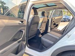 Volkswagen T-ROC Tanyue 280TSI DSG FWD Elite Plus - ფოტო 10