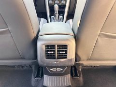 Volkswagen T-ROC Tanyue 280TSI DSG FWD Elite Plus - ფოტო 11