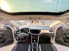 Volkswagen T-ROC Tanyue 280TSI DSG FWD Elite Plus - ფოტო 13