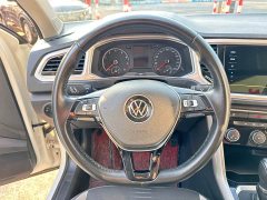 Volkswagen T-ROC Tanyue 280TSI DSG FWD Elite Plus - ფოტო 16