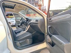 Volkswagen T-ROC Tanyue 280TSI DSG FWD Elite Plus - ფოტო 8