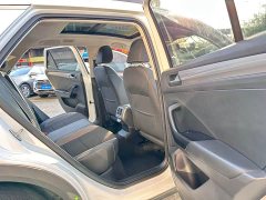 Volkswagen T-ROC Tanyue 280TSI DSG FWD Elite Plus - ფოტო 9